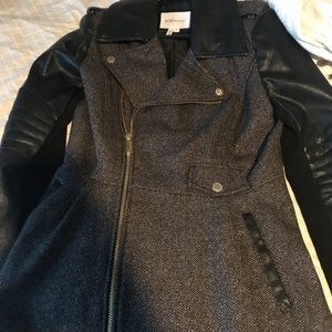 BCBG Coat
